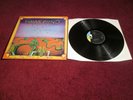 HAWKWIND 1ST S/T UK PRESS VINYL 1970 NEAR MINT PROG SPACE ROCK AUDIO LBS 83348