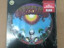 (LP) GRATEFUL DEAD - Aoxomoxoa / 50th Anniversary Ltd Ed Picture Disc LP