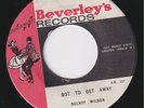 Delroy WILSON * 1970 SKINHEAD REGGAE SKA ROCKSTEADY 45 * Listen