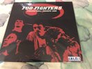 Foo Fighters Live Concert Hall Toronto 1996 Vinyl LP Sealed Mint Condition