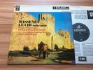 *TAS* STUDIO 2 Q4TWO 350 QUAD MASSENET - LE CID *LOUIS FREMAUX* NM