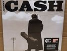 Johnny Cash The Legend Of Vinyl / LP - NEW