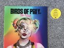 Birds Of Prey The Album DC Soundtrack Sealed Vinyl LP
