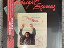 Giorgio Moroder – Midnight Express Soundtrack Vinyl LP