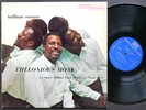 THELONIOUS MONK Brilliant Corners LP RIVERSIDE RLP 12-226 DG MONO Sonny Rollins