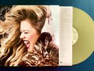 Kelly Clarkson - Meaning of Life Limited Edition Gold Vinyl