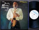 ERNIE HENRY Presenting LP RIVERSIDE RLP 12-222 US 1956 DG MONO JAZZ Kenny Dorham