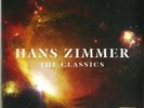 Hans Zimmer - The Classics 2 x LP Soundtrack BEST OF - Vinyl Album OST Record