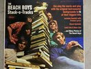 Original Beach Boys “Stack ‘O Tracks” album-1968-NM  With booklet