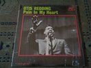 1965 Pain in my Heart OTIS REDDING cond NEAR MINT c pics