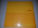 cerati amor amarillo rare soda stereo cadillacs fito charlie