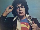 Ray Barretto Indestructible Fania Salsa LP SLP 456 1973 VG+ son stamping 