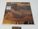 ? NEW Royksopp - Melody AM [Vinyl] 20th Anniversary Numbered Rare Sold Out OOP