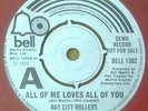 BAY CITY ROLLERS 