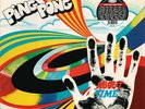 Ping Pong - About Time - LP Vinyl - CNLP807 - NEW
