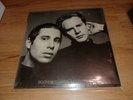 Simon & Garfunkel Bookends vintage vinyl (mono, 1968)