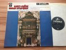 *TAS* STUDIO 2 Q4TWO 404 QUAD SAINT-SAENS - ORGAN SYMPHONY ROBINSON / FREMAUX NM