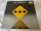 PAUL McCARTNEY III - THIRD MAN PRESS LTD 3333 ED SPLATTER VINYL *NEW & SEALED*