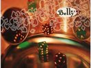 Belly King NEAR MINT Sire Vinyl LP