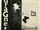 The Fall - Dragnet 1979 Vinyl LP with insert SEP-FORWARD SFLP4
