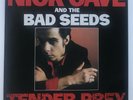 Nick Cave And The Bad Seeds - Tender Prey 1988 Vinyl LP + inner Mute STUMM52