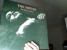 THE SMITHS the queen is dead VINYL RECORD ALBUM