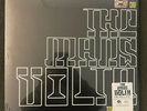 The Mars Volta  - Tremulant EP - Vinyl - 2021 - Near Mint