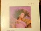 Kate Bush - Hounds of Love LP Vinyl Record ST17171 Pop New wave Running Up Hill