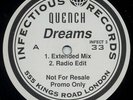 Quench - Dreams (12