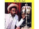 Winston Reedy - Dim The Light (LP, Album)