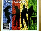 THE CARS 'Move Like This' 180-gram Vinyl LP SUPERB Ric Ocasek