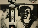 Redskins - Neither Washington Nor Moscow (LP, Album)