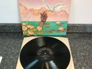 RARE LP VINYL ALBUM CYMANDE PROMISED HEIGHTS CLP 508 UK 1ST PRESS 1974 NEAR MINT
