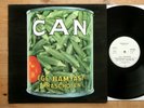Can ?- Ege Bamyasi 1981 LP German Spoon Rec. SPOON 008 Krautrock VG++