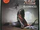 Ozzy Osbourne - Blizzard Of Ozz (LP, Album)