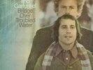Simon & Garfunkel - Bridge Over Troubled Water (LP, Album, Ora)