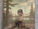 Wolf Tyler, The Creator (Vinyl, Apr-2014, 2LPs + Cd, Columbia)