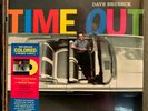 DAVE BRUBECK - Time Out (Colored 180G Vinyl) - 12