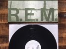 R.E.M. It’s The End of The World As We Know It Promo Only 12” w/Unique Sleeve