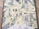 Käptn Peng & Die Tentakel von Delphi: Das Nullte Kapitel (2 LP-Set) - NEU