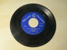 AUGIE RIOS DONDE ESTA SANTA CLAUS METRO RECORDS #20010 1950'S LATIN POP 45 RPM
