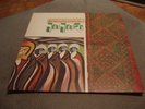 Brian Jones presents the Pipes of Pan at JouJouka Rolling Stones(COC 49100) 1971
