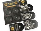 Motorhead Everything Louder Forever The Very Best 4 Vinili Lp Nuovo Sigillato
