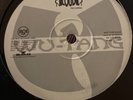 Wu Tang Clan Taste The Pain Vinyl Super Rare