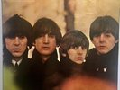BEATLES FOR SALE-1964 1st MONO PRESSING UK LP-3N/-4N PMC1240 COMPLETE XEX 503