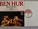 PHASE 4 - PFS 4394 - MIKLOS ROZSA - BEN HUR - NM