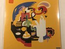 Mac Miller Vinyl Faces 3x LP Tricolor Sold Out New Sealed