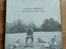 GEORGE HARRISON - ALL THINGS MUST PASS - ORIGINAL 1970 TRIPLE VINYL - NICE COPY