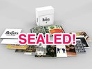 The Beatles In Mono 2014 14LP Vinyl Box Set In Original Shipping Box SEALED MINT