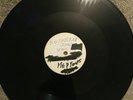 ORIGINAL 70s/80s SOUNDSYSTEM DUBPLATE THE HEPTONES  BOTHERATION / DUB
